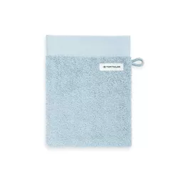 Lavete Tom Tailor Frotir Sky Blue , 16 x21 cm, set de 6 buc.