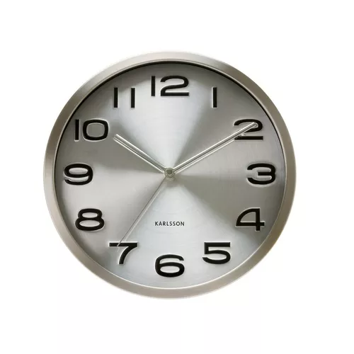 Ceas de perete Karlsson 4462
