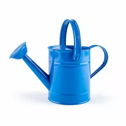 Stropitoare metalică Woody 1,5 l, albastru