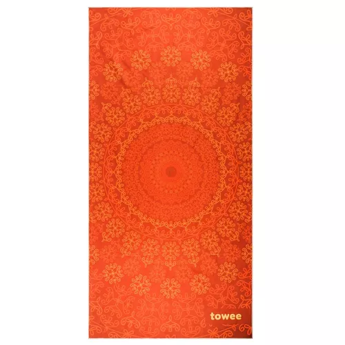Prosop cu uscare rapidă Towee ORIENT, 70 x 140 cm