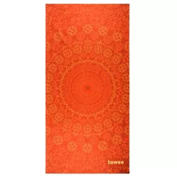 Prosop cu uscare rapidă Towee ORIENT, 70 x 140 cm