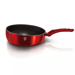 Tigaie Berlinger Haus BungurdyMetallic Line, 26 cm