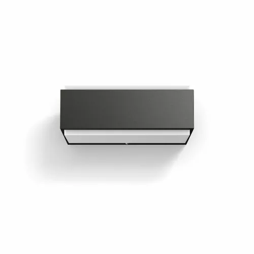 Philips Stratosphere UltraEfficient LED de exterior cu LED-uri 3,8W 2700K, antracit