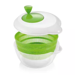 Uscător salată Tescoma HANDY cu centrifugă ,