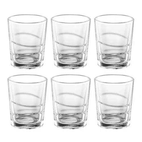 Se 6 păhărele Tescoma myDRINK 25 ml