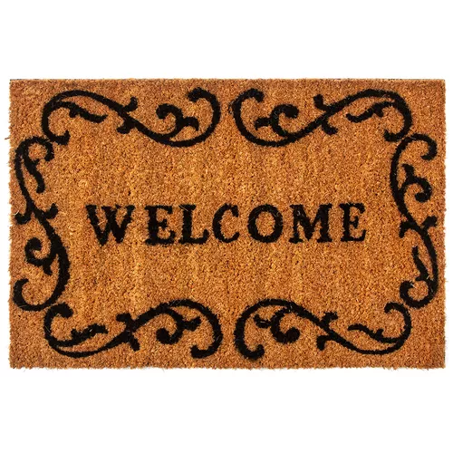 Preş Welcome frame, 40 x 60 cm