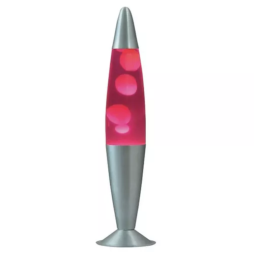 Veioză cu lavă Rabalux 4108 Lollipop 2