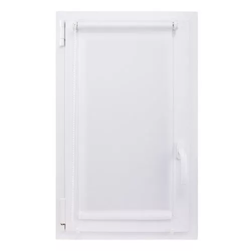Roletă MINI Rainbow Line alb , 57 x 150cm, 57 x 150 cm