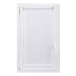 Roletă MINI Rainbow Line alb , 57 x 150cm, 57 x 150 cm