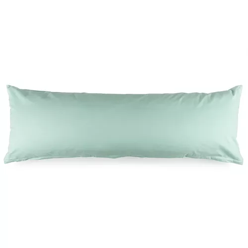 Față de pernă 4Home Soțul de rezervă, verde, 50 x 150 cm