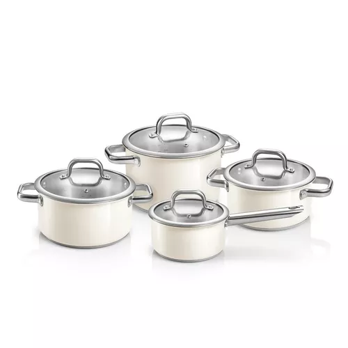 Set oale Tescoma DELIGHT, 8 piese