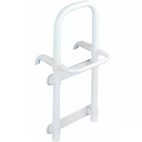 Mâner de baie Wenko Secura, 23 x 52 x 24,5 cm