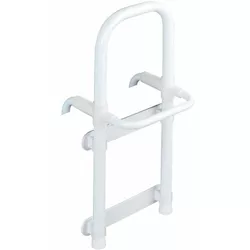 Mâner de baie Wenko Secura, 23 x 52 x 24,5 cm