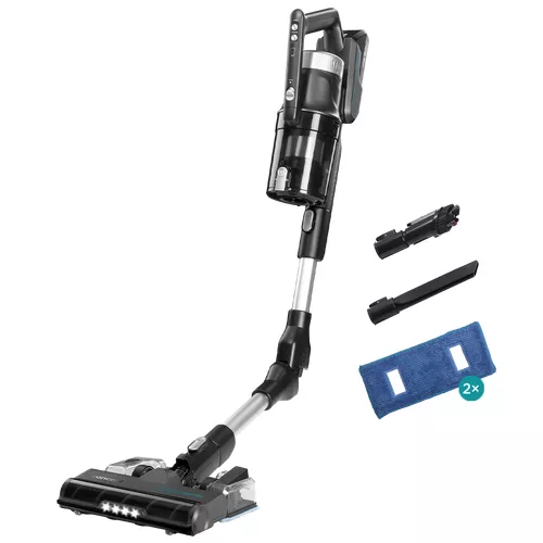 Aspirator fără fir portabil și vertical Concept VP6200 ICONIC Aqua Flex
