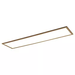 Panou LED Rabalux 6909 Almond