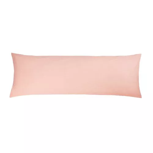 Față de pernă de relaxare Bellatex somon, 50 x 145 cm, 50 x 145 cm