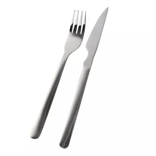 Set tacâmuri pentru friptură Toro Ibiza, 12 buc.,