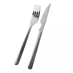 Set tacâmuri pentru friptură Toro Ibiza, 12 buc.,