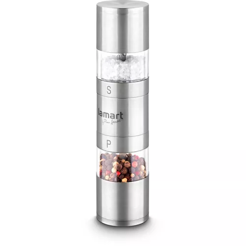 Râșniță Lamart LT7013  2 x 40 ml
