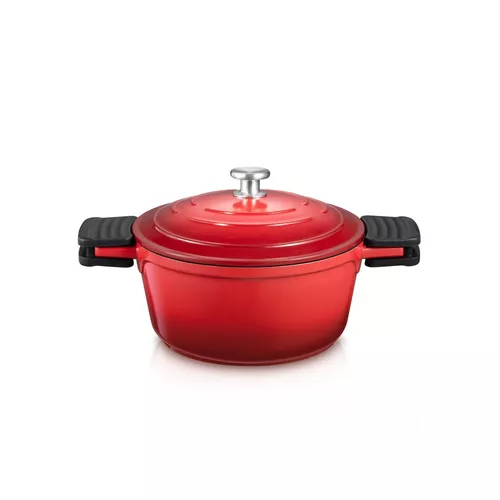 Cratiță cu capac Tescoma BORDEAUX 20 cm, 2,7 l