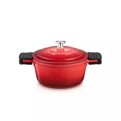 Cratiță cu capac Tescoma BORDEAUX 20 cm, 2,7 l