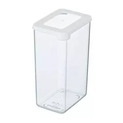Recipient din plastic SmartStore Modular, 1600 ml, 13 x 9 x 20 cm