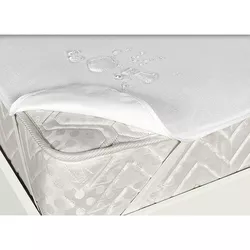 BedTex Protector de saltea Softcel impermeabil ,200 x 200 cm