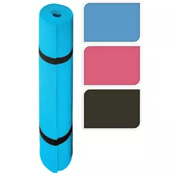 Saltea pentru yoga XQ MAX, 58 x 170 x 0,5 cm,