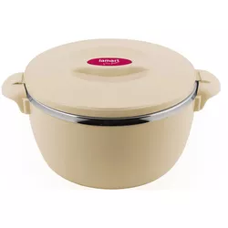 Vas termos Lamart LT6038 Temp, diametru 24 cm