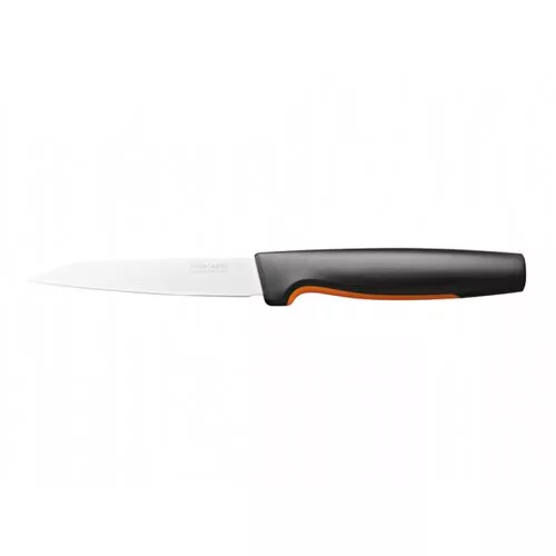 Cuțit de tăiat margini Fiskars 1057542,Functional form, 11 cm