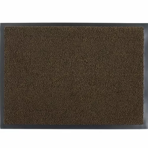 Covoraş intrare interior Mars, maro 549/017, 40 x 60 cm, 40 x 60 cm