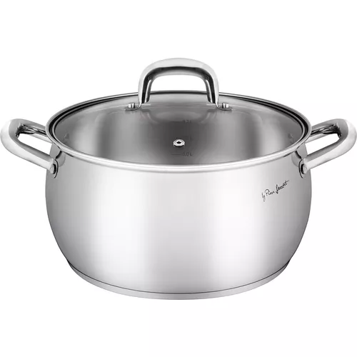Cratiță Lamart LT1162 Shape,  24 cm