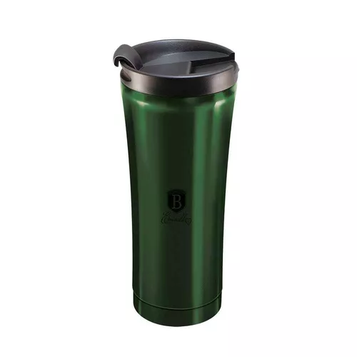 Berlinger Haus Cană termică Emerald Collection, 500 ml