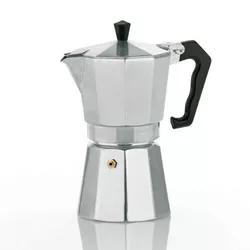 Kela Cafetieră ITALIA 9 cești
