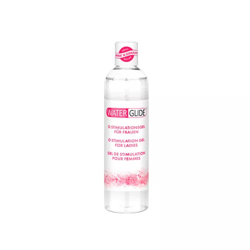 Gel lubrifiant WATERGLIDE ORGASM, 300 ml