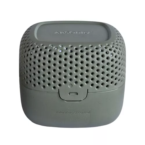 Absorbant umiditate Everbrand Absodry Duo Family Bag 3-series, până la 30 m3, gri închis