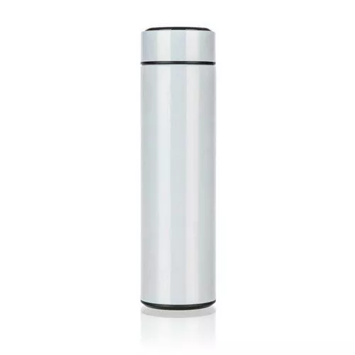Termos Banquet Smart Trek BT 470 ml, alb