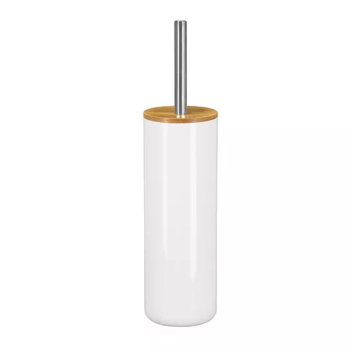 Set WC Kleine Wolke Timber, alb