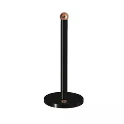 Suport Berlinger Haus Black Rose Collection pentruprosoape de hârtie