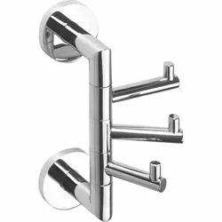 SAPHO XR211 X-Round pivotant pentru trepied,argintiu