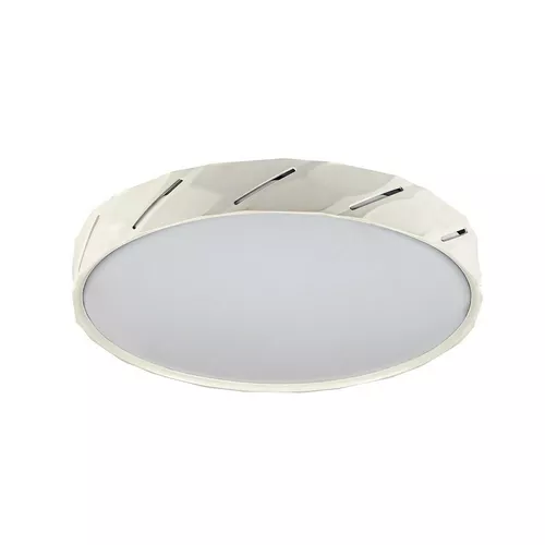 Plafonieră cu LED Rabalux 71119 Nessira, 25 W, alb