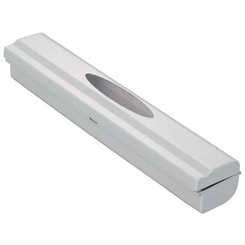 Dispozitiv tăiere folie alimentară Wenko Perfect-Cutter,