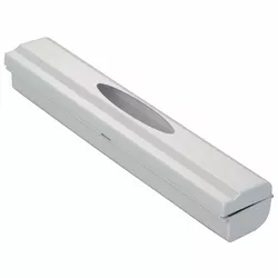 Dispozitiv tăiere folie alimentară Wenko Perfect-Cutter,