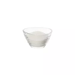 Set de boluri din sticlă Orion Derin 6,9 x 3,8 cm, 6 buc