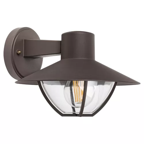 Lampă de perete Rabalux 7884 Almada de exterior, 24 cm