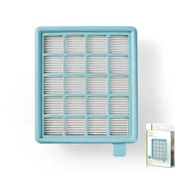 Set filtre HEPA pentru PHILIPS Nedis VCFI222HEP FC 8058/01
