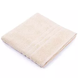 Prosop Classic crem, 70 x 140 cm