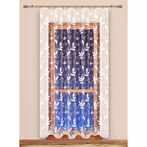 Perdea 4Home Leaves, 200 x 250 cm, 200 x 250 cm