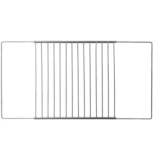 Grătar de aragaz Orion, 35-60 x 32 cm