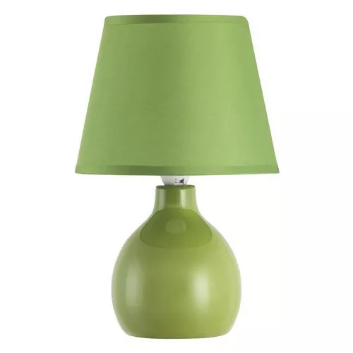 Veioză Rabalux 4477 Ingrid, verde